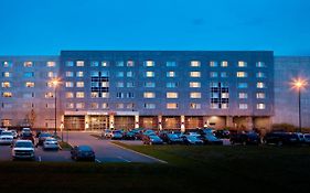 Residence Inn by Marriott Montreal Airport